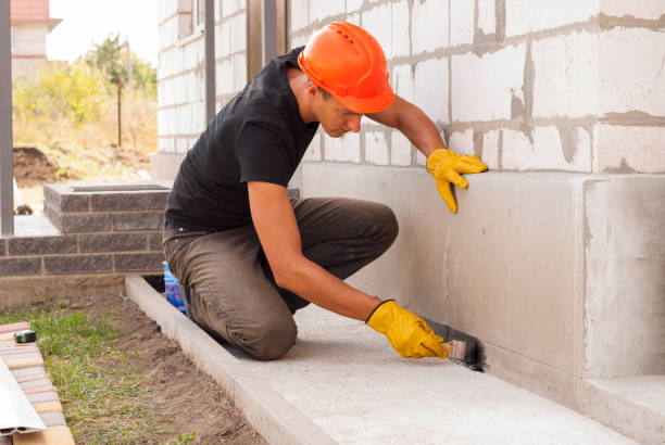 Licensed Interior Drainage System service in Philo, OH - Arrow Tight Waterproofing